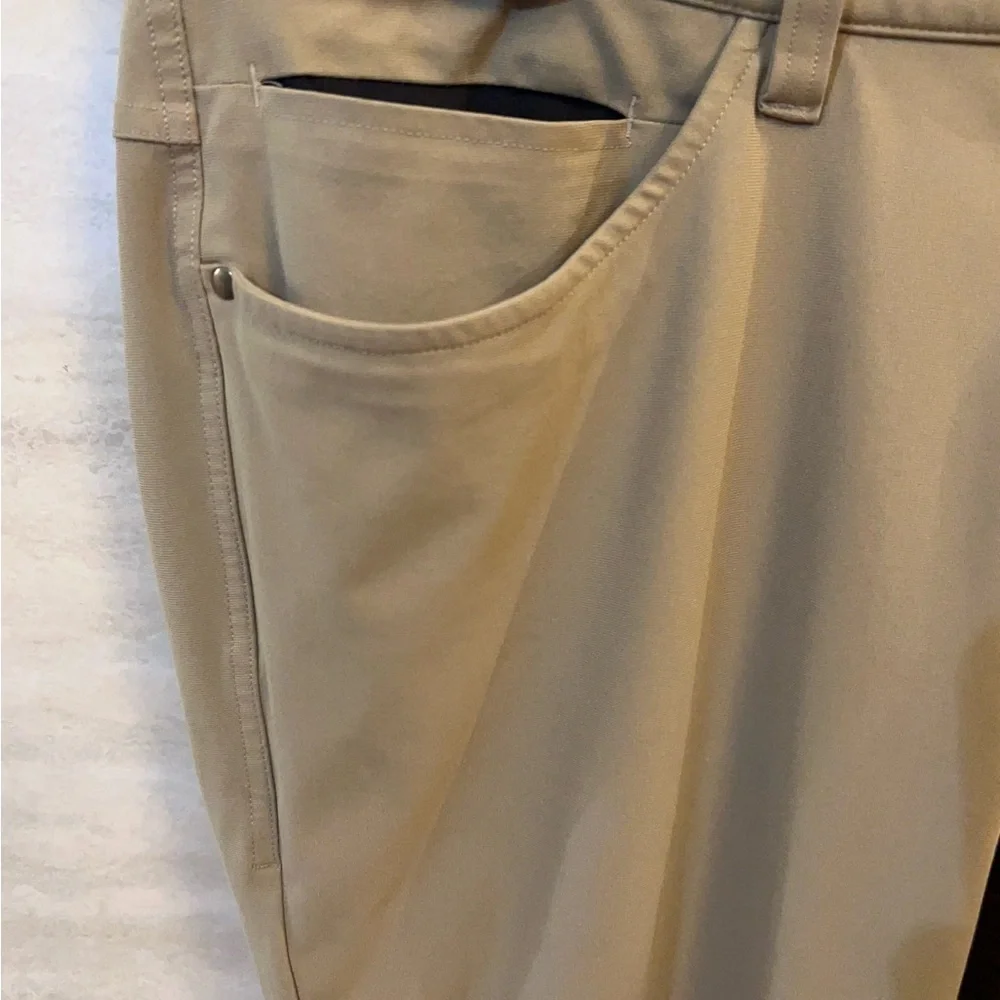 Lululemon ABC Pant Classic *37